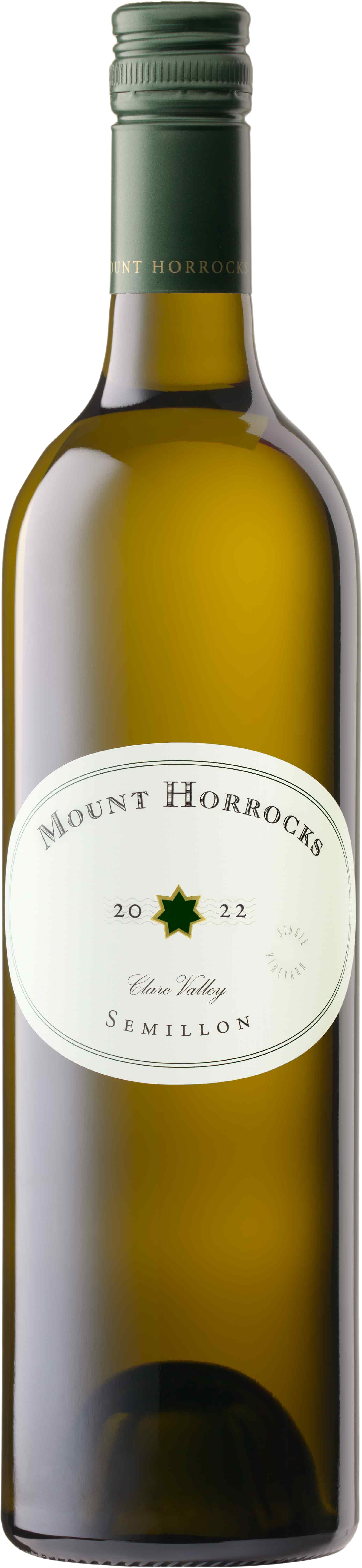 Mount Horrocks Semillon 2022